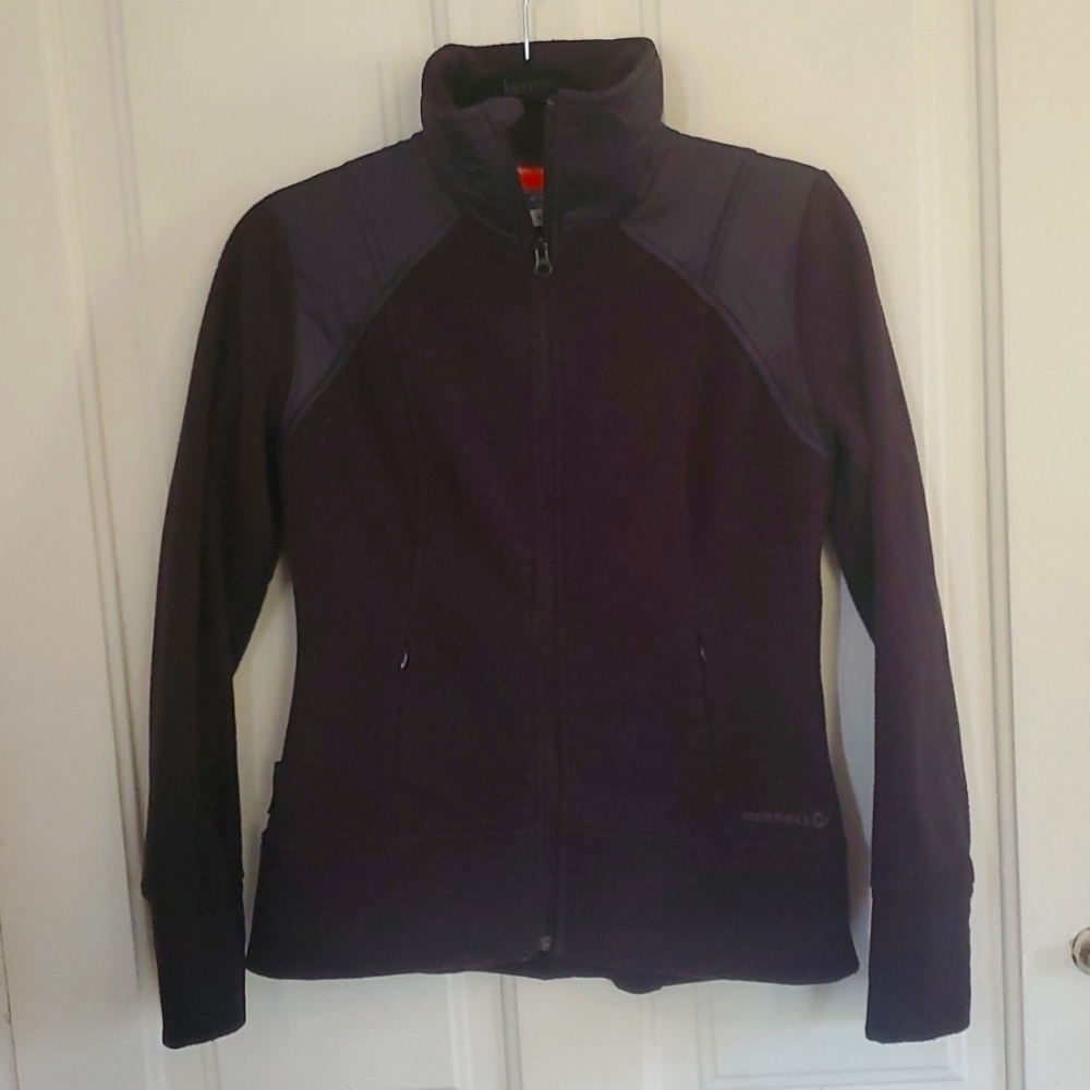 Merrell Fleece Jacket